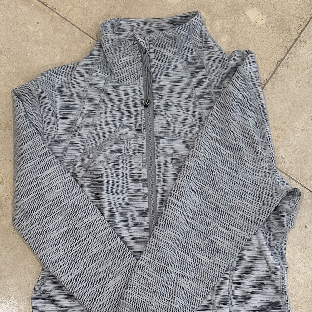 Lululemon Define Jacket - image 2